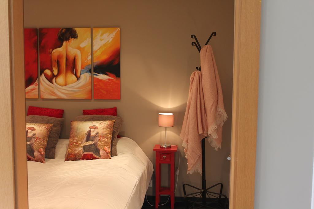 Heart Of Reykjavik - Luxury Apartments Bagian luar foto