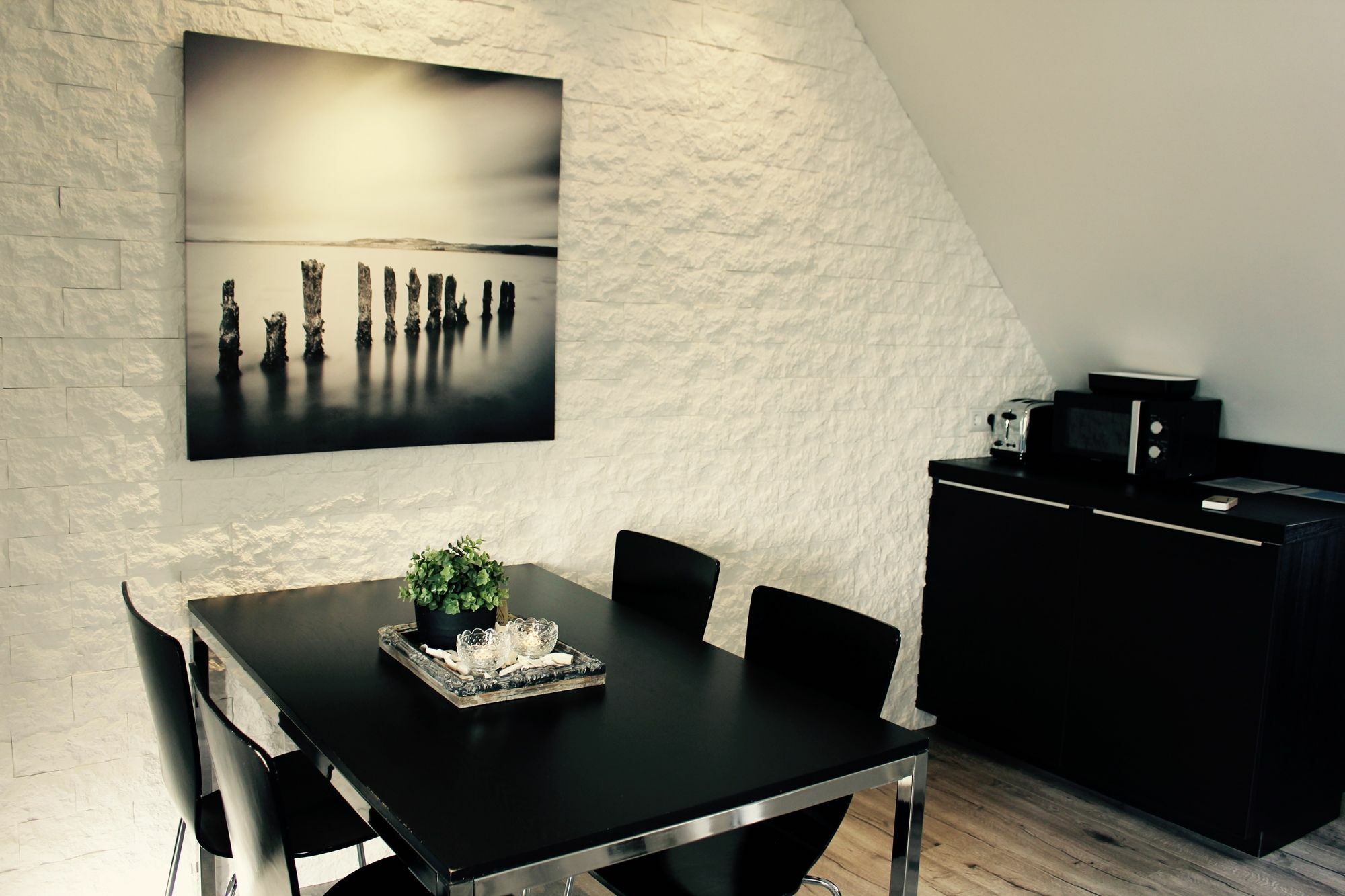 Heart Of Reykjavik - Luxury Apartments Bagian luar foto