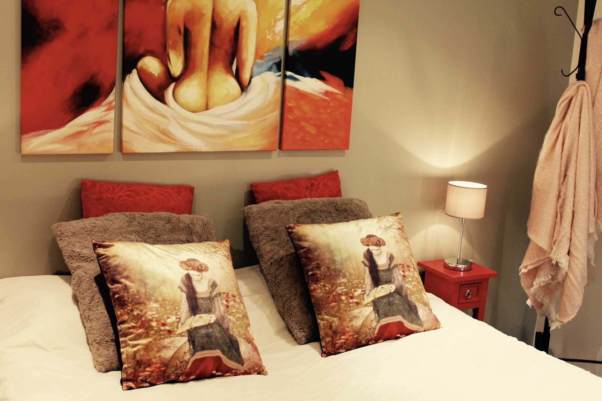 Heart Of Reykjavik - Luxury Apartments Bagian luar foto